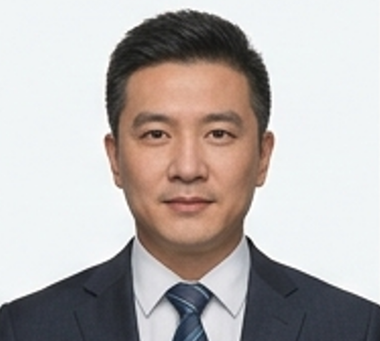 Yuhai He, Real Property lawyer in Chaoyang