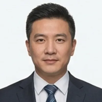 Yuhai He, Real Property lawyer