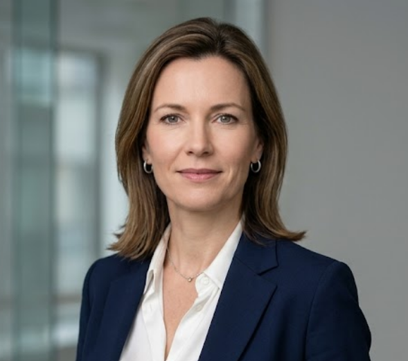 Helena Vance, Export Control and Sanctions lawyer in Brussels, Belgium