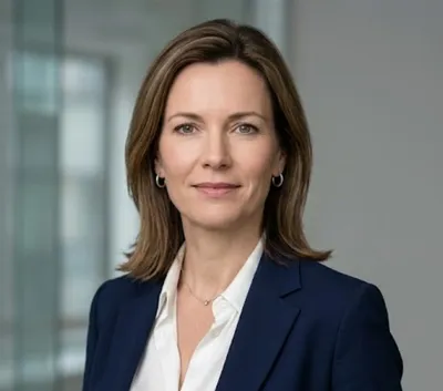Helena Vance, Trade & Customs lawyer