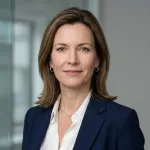 Helena Vance, Trade & Customs lawyer in Brussels