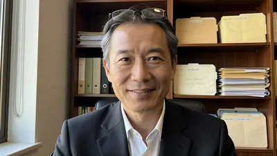 Hengshi Fan, Visa & Immigration lawyer