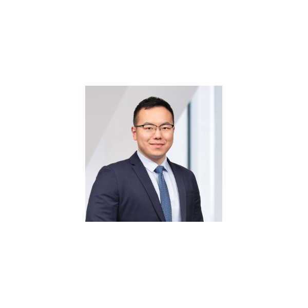 Henry Wang, Employment & Labor lawyer