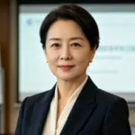 Yumei Song, Visa & Immigration lawyer in Beijing
