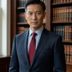 Hong Chen, Intellectual Property lawyer in Tonghua