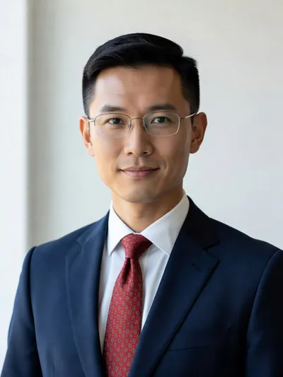 Hongcheng Huang, Company Formation lawyer