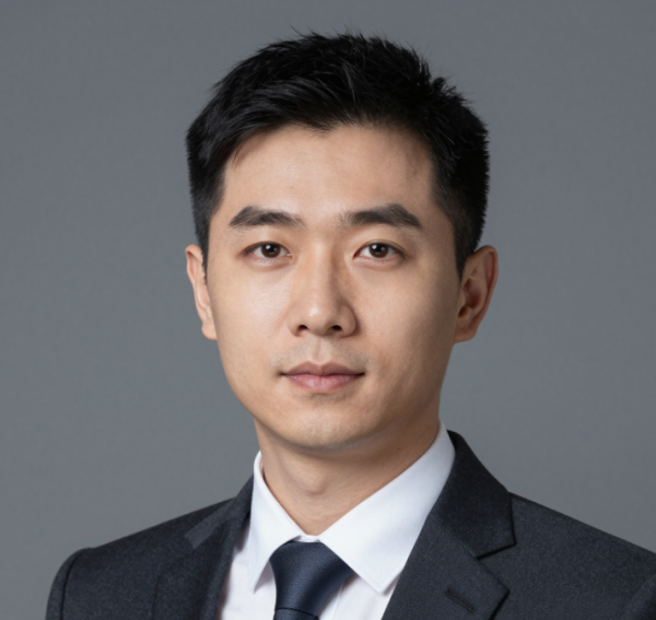 Hongcheng Yang, Business & Contract lawyer