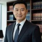 Hongcheng Chen, Company Formation lawyer in Taiyuan