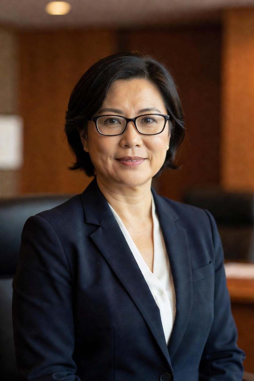 Hongmei Zhao