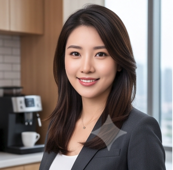 Hongyi He, Intellectual Property lawyer