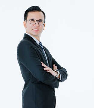 Houjuan Wu, Criminal Defense lawyer