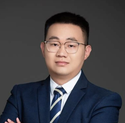 Hu Fenglin, Company Formation lawyer in Yiwu