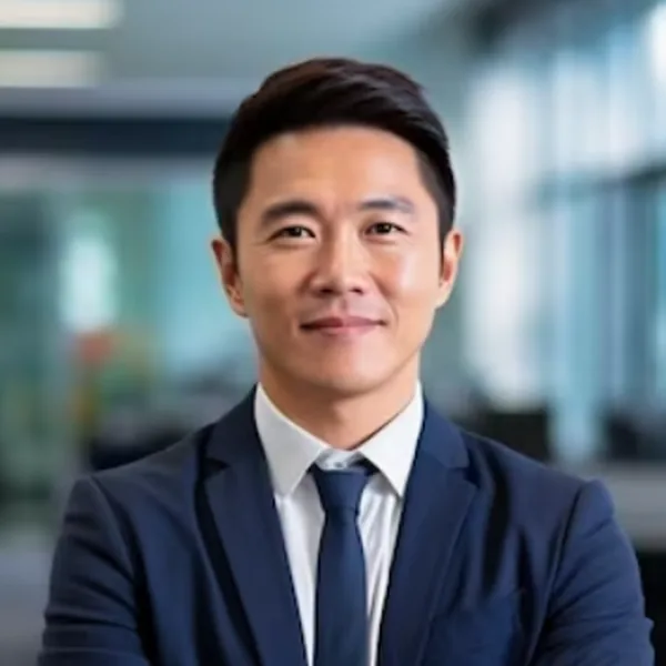 Long Huihui, Intellectual Property lawyer