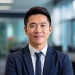 Huang Min, Patents lawyer in Hefei