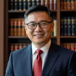 Qiushi Huang, Business & Contract lawyer in Tianjin