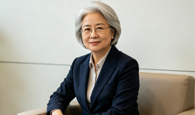 Hui Li, Employment and Labor lawyer in Guangzhou