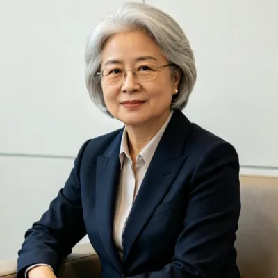 Hui Li, Employment & Labor lawyer