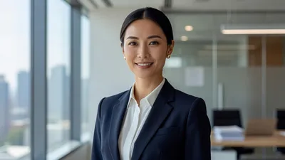 Huijun Yang, Trade & Customs lawyer