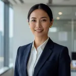 Huijun Yang, Export Control and Sanctions lawyer in Bozhou