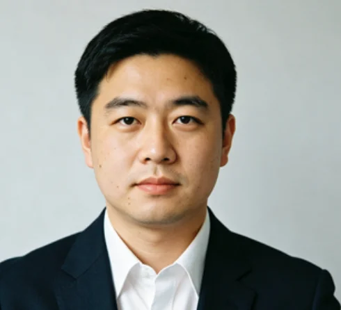 Jianbing Cai, Trade & Customs lawyer