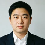 Jianbing Cai, Cross-border E-commerce lawyer in Chongqing · Wansheng