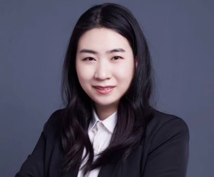 Ivy Chen, Foreign Investment lawyer in Nanning