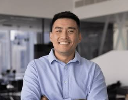 James Chen, Employment & Labor lawyer