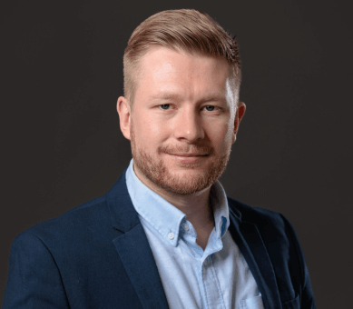 James Garcia, Export Control and Sanctions lawyer in Houston, United States