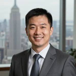 James Liu, Company Formation lawyer