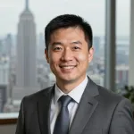 James Liu, Company Formation lawyer in New York