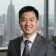 James Liu headshot