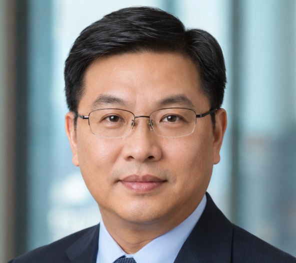 Shenghao Ma, Business & Contract lawyer