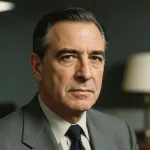 James Rees, Company Formation lawyer in London