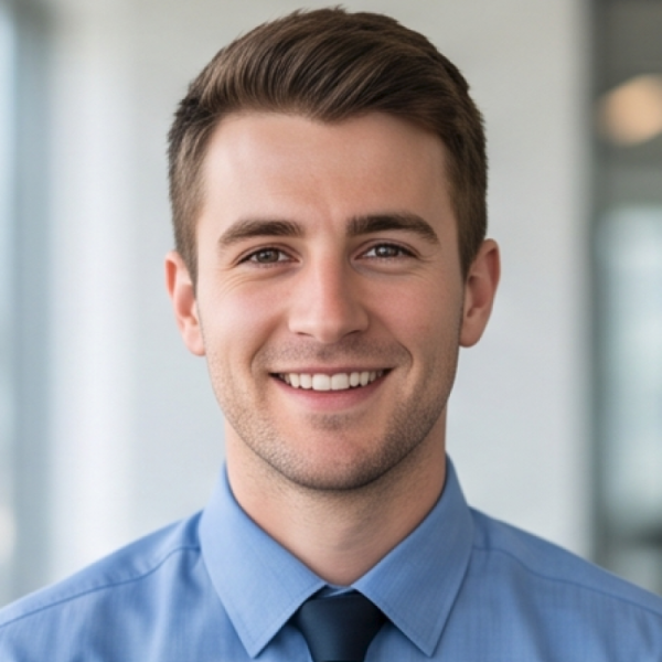 James Whitfield, Life Sciences & Healthcare lawyer