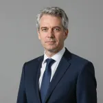 Jan Peeters, Dispute Resolution lawyer in Brussels
