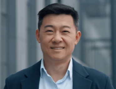 Jason Li, Intellectual Property lawyer in Shenzhen