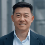 Jason Li, Patents lawyer in Shenzhen