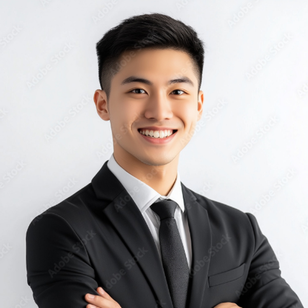 Jeff Chen, Technology & AI Law lawyer