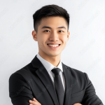 Jeff Chen, Technology & AI lawyer in Shanghai