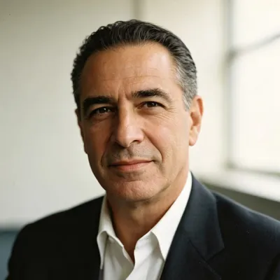 Jeff Farley, Trade & Customs lawyer