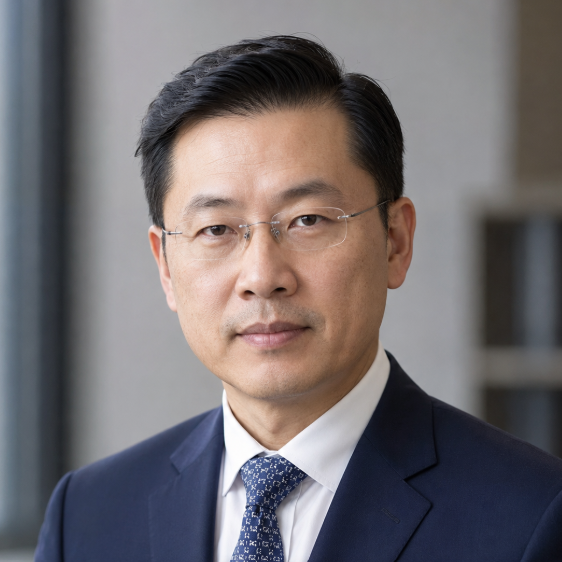 Jeffrey Wang, Trade and Customs lawyer in Nanjing