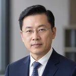 Jeffrey Wang, Export Control and Sanctions lawyer in Nanjing