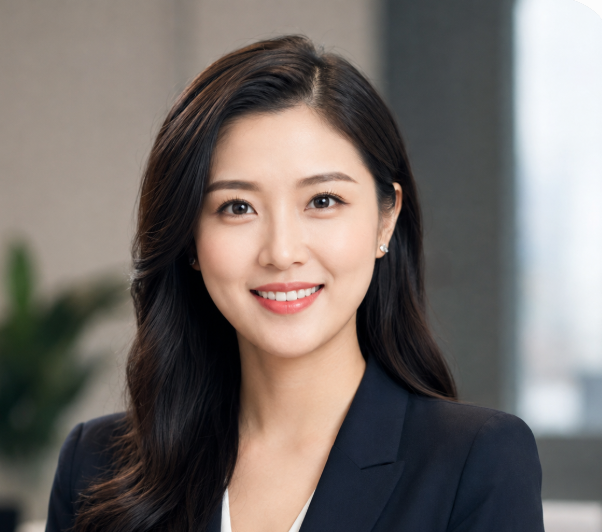Jen Gao, Dispute Resolution lawyer