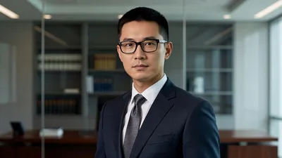 Jiahao Wu, Employment & Labor lawyer