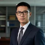 Jiahao Wu, Employment & Labor lawyer in Dingxi