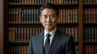Jiahao Zhou, Real Property lawyer