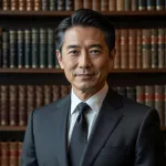 Jiahao Zhou, Real Property lawyer in Shenzhen