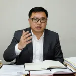 Ruiqi Mao, Trademarks lawyer in Langfang