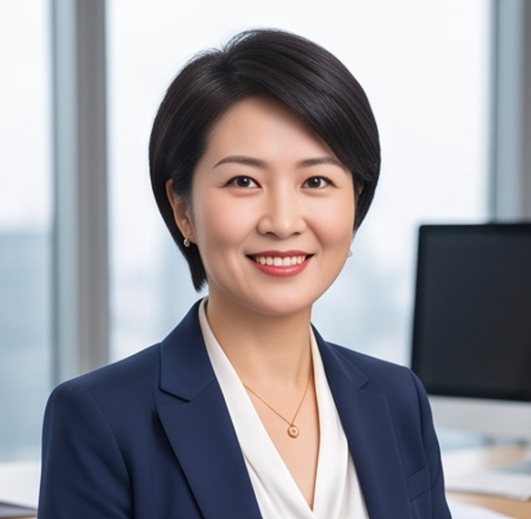Jian Zhang, Employment & Labor lawyer