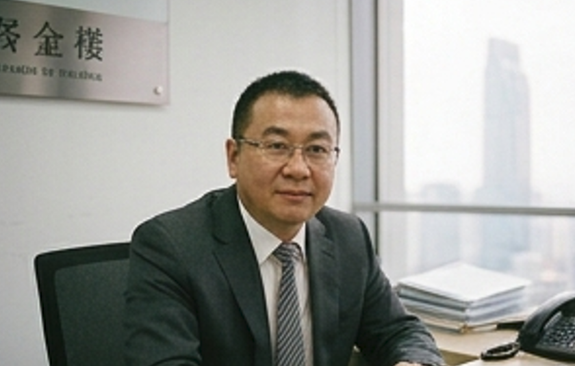 Jianbing Huang, Employment and Labor lawyer in Baoshan